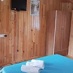Canbaba Otel 3*