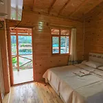 Canbaba Otel