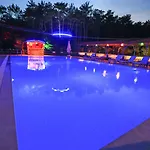 Canbaba Otel