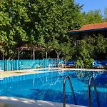 Canbaba Otel