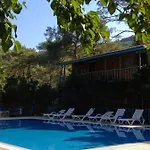 Canbaba 3* Kumluca
