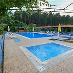 Otel Canbaba 3*