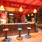 Canbaba Otel 3*