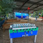 Canbaba Otel Kumluca