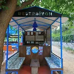 Otel Canbaba