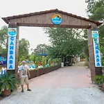 Canbaba Otel