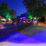 Canbaba Otel