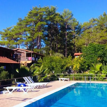 Canbaba Hotel 3*