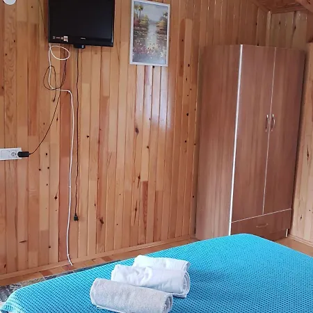 Canbaba Hotel 3*