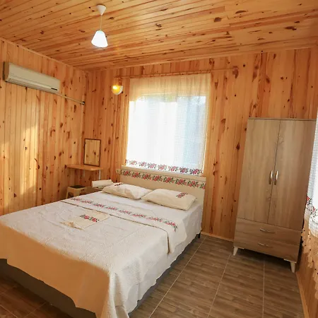 Canbaba 3* Kumluca