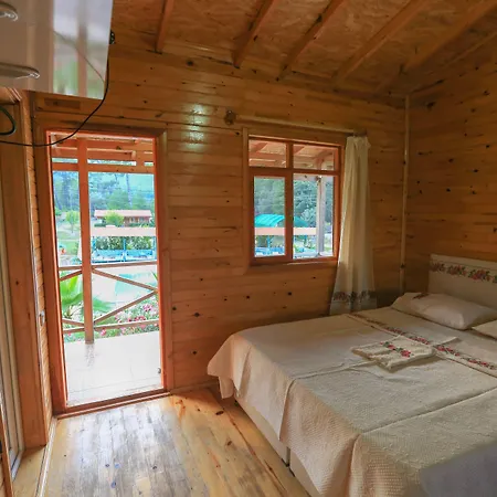 Canbaba Hotel