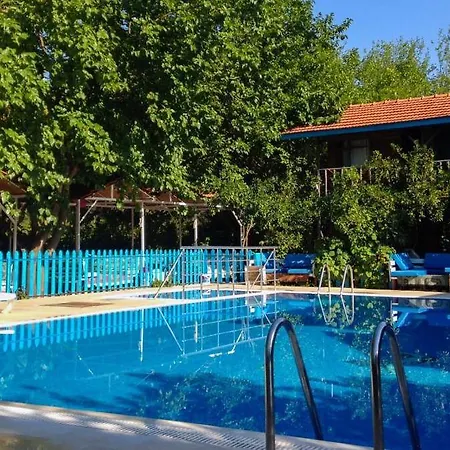 Canbaba Hotel