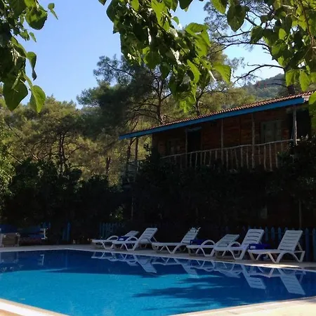 Canbaba 3* Kumluca