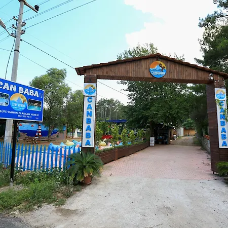 Otel Canbaba 3*