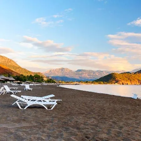 Otel Canbaba