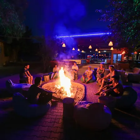 Canbaba Otel 3*