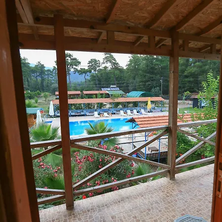 Canbaba Otel