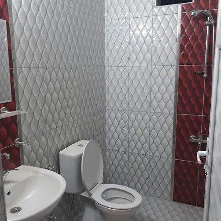 Canbaba Hotel Kumluca