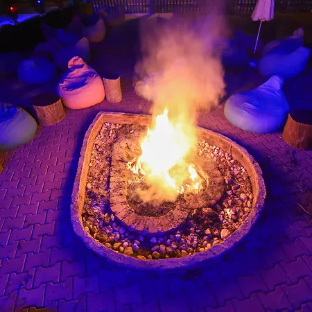 Canbaba Hotel Kumluca