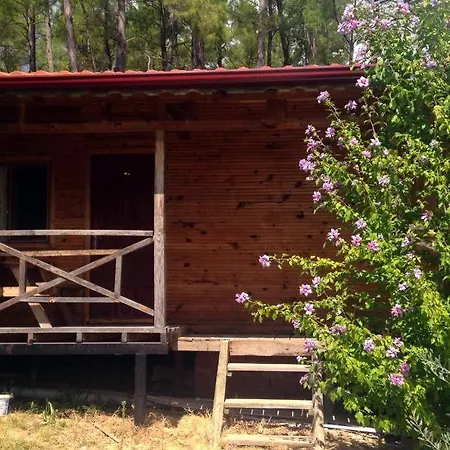 Hotel Canbaba Kumluca