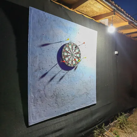 Hotel Canbaba Kumluca