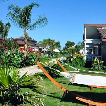 Canbaba Hotel Kumluca