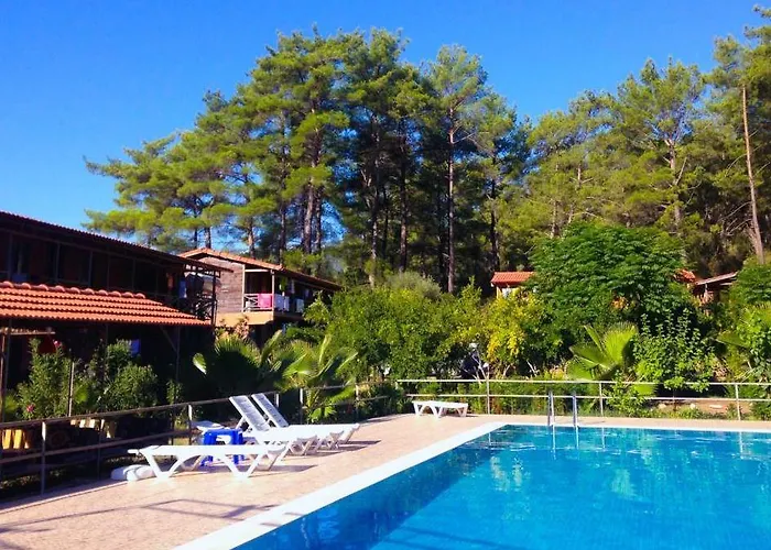 Canbaba Ξενοδοχείο 3*