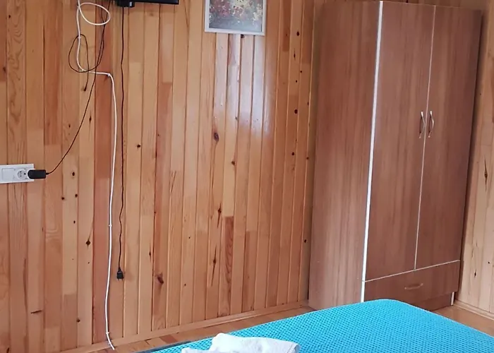 Canbaba Ξενοδοχείο 3*