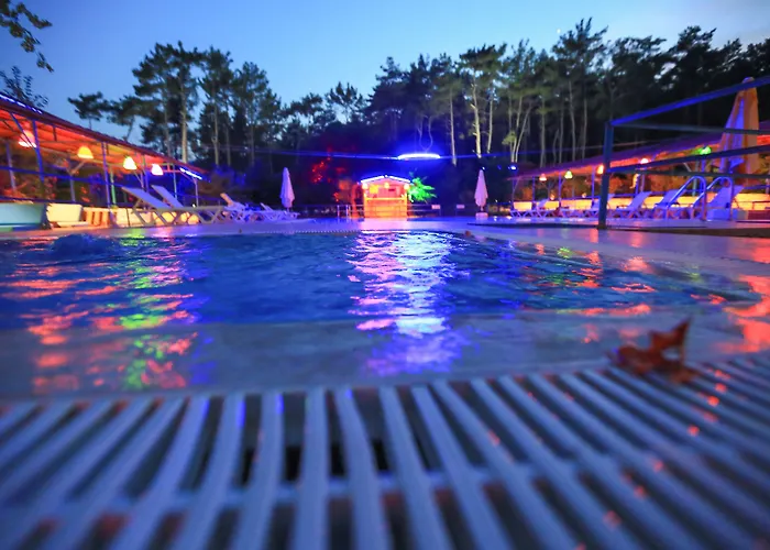 Ξενοδοχείο Canbaba