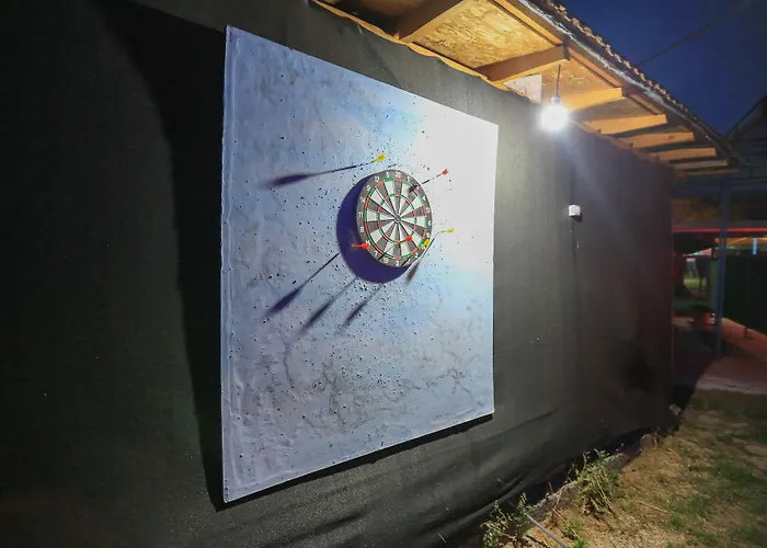 Ξενοδοχείο Canbaba Kumluca