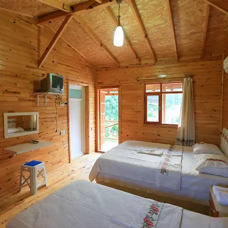 Canbaba Hotel