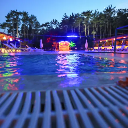 Hotel Canbaba