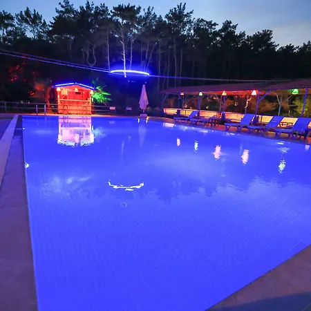Canbaba Hotel