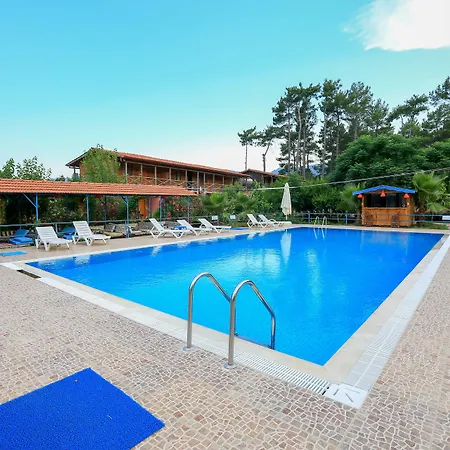 Hotel Canbaba