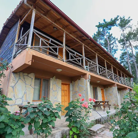 Canbaba 3* Kumluca