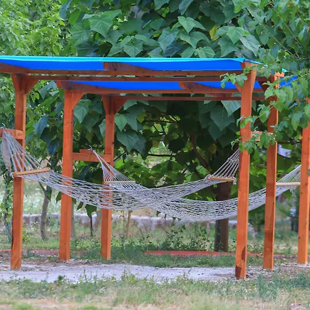 Canbaba Kumluca
