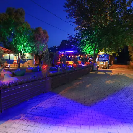 Canbaba Hotel