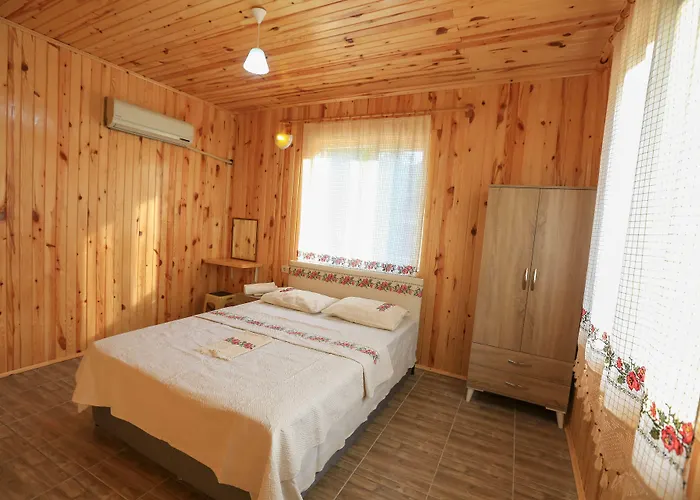 Canbaba 3* Kumluca