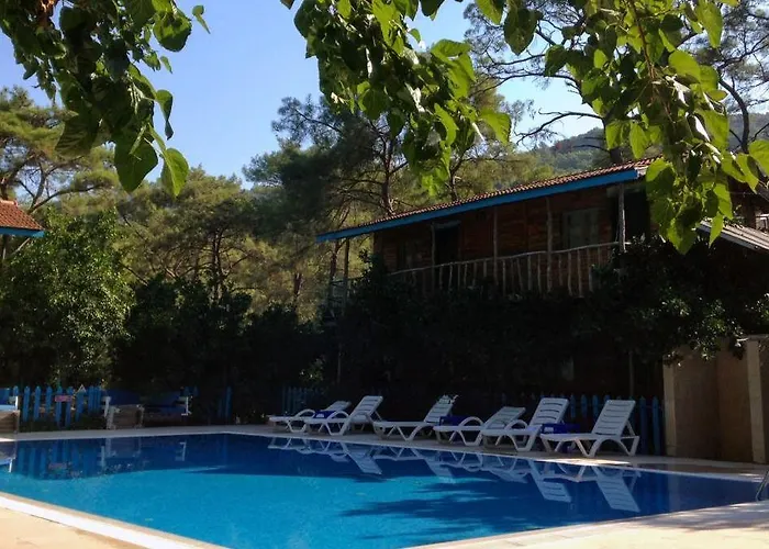 Canbaba 3* Kumluca