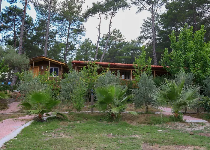 Canbaba 3* Kumluca