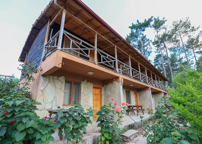 Canbaba 3* Kumluca