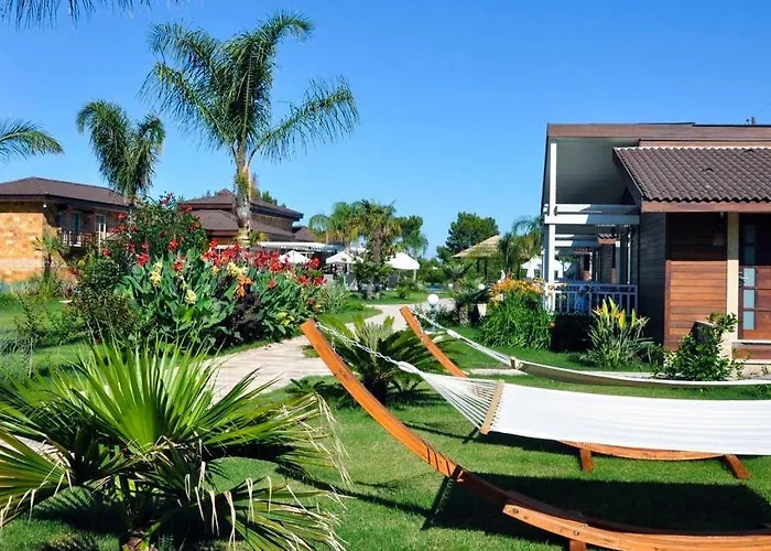 Canbaba Отель Kumluca